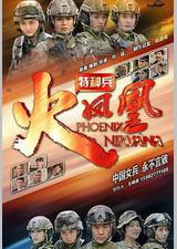特种兵之火凤凰