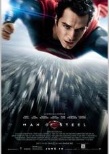 超人：钢铁之躯