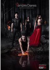 吸血鬼日记 第五季