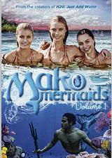 人鱼秘境 第一季