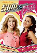 莎姆与小猫的新生活 第一季