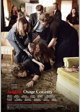 八月：奥色治郡