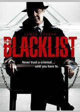 罪恶黑名单 第一季