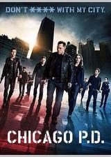 芝加哥警署 第一季