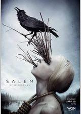 塞勒姆 第一季
