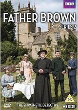 布朗神父 第二季