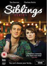 贱精姐弟 第一季