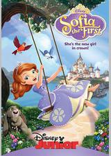 小公主苏菲亚 第二季