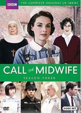 呼叫助产士 第三季