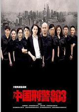 中国刑警803