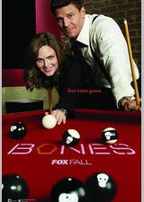 识骨寻踪 第十季