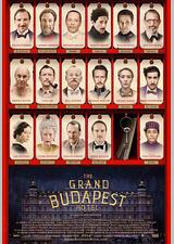 布达佩斯大饭店