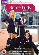 伦敦女孩 第三季