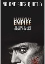 大西洋帝国 第五季