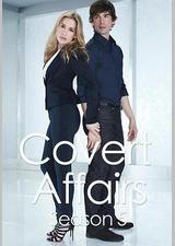 谍影迷情 第五季