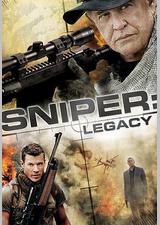 狙击精英：战纪