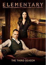 福尔摩斯：基本演绎法 第三季