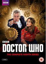 神秘博士 第八季