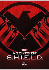 神盾局特工 第二季