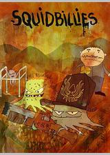 鱿鱼仔的乡土生活 第九季