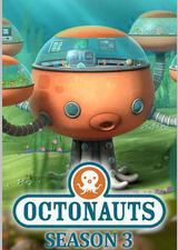 海底小纵队 第三季