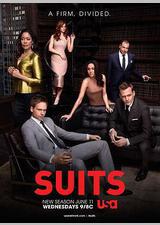 金装律师 第四季