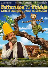 彼得松和芬杜斯：小活宝-忘年交