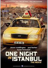 伊斯坦堡奇迹夜