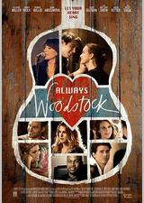 永远的伍德斯托克