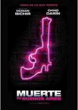 魂断布宜诺斯艾利斯