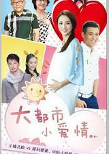 大都市小爱情