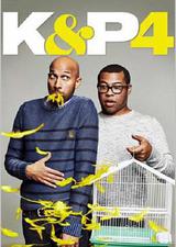 基和皮尔 第四季