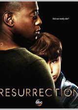 亡者归来 第二季