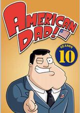 美国老爸 第十季