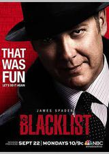 罪恶黑名单 第二季