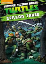 忍者神龟 第三季