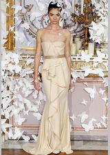 巴黎高定时装周：和艾历克西斯·马毕在一起的一周