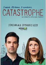 大祸临头 第一季