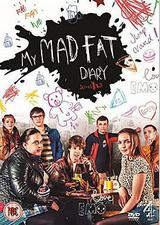 肥瑞的疯狂日记 第三季