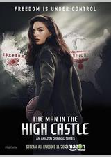 高堡奇人 第一季