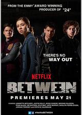 囚网之内 第一季