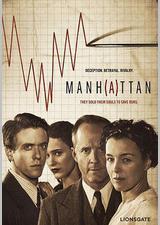 曼哈顿计划 第二季