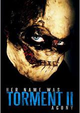 她的名字是折磨2