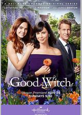 好女巫 第一季