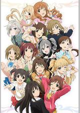 偶像大师 灰姑娘女孩 第二季