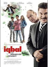 伊克巴尔之化学秘方