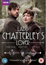 查泰莱夫人的情人