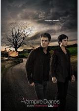 吸血鬼日记 第七季