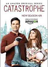 大祸临头 第二季