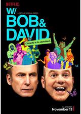 鲍勃大卫二人转 第一季